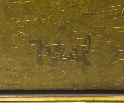 Reginald H. Neal - Ancient Rubric