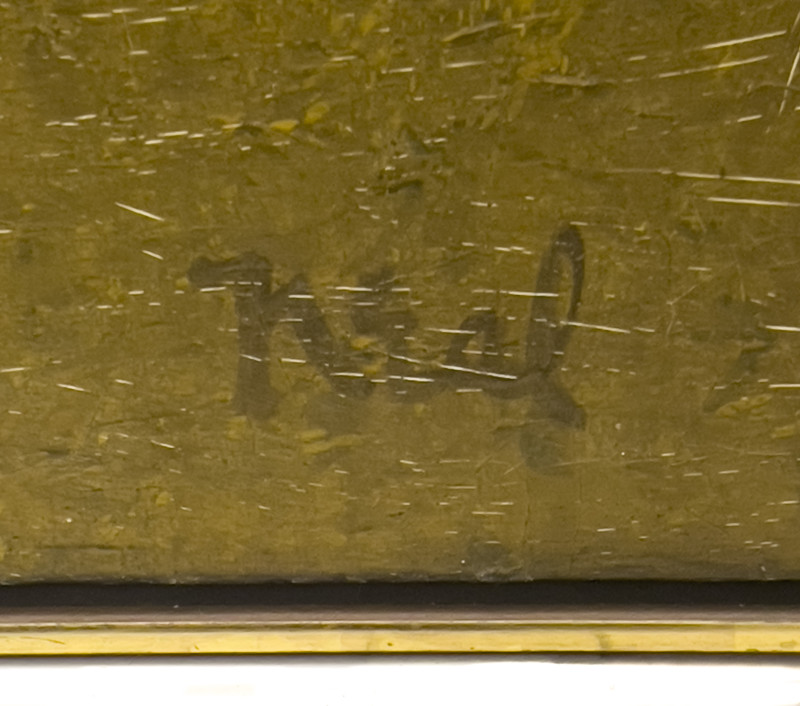 Reginald H. Neal - Ancient Rubric