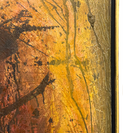 Reginald H. Neal - Ancient Rubric