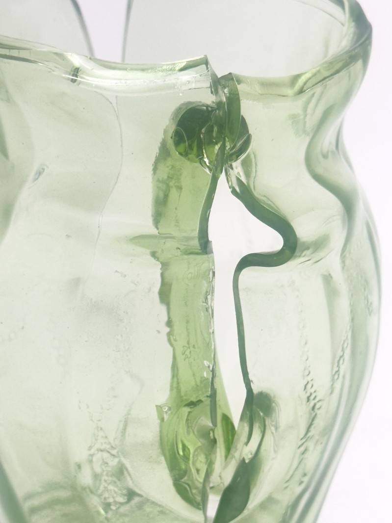 Valerie Snobeck - Give Out