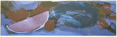 Robert Alan Smith - Summer Nocturne #1 / Summer Nocturne #2, 2 Editions