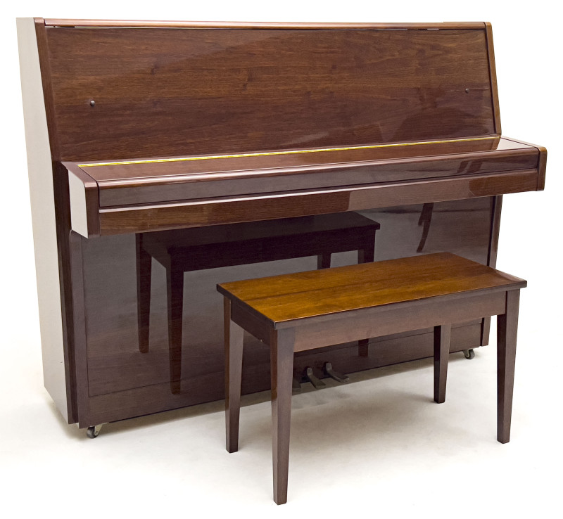 Yamaha Console Piano, P2HR