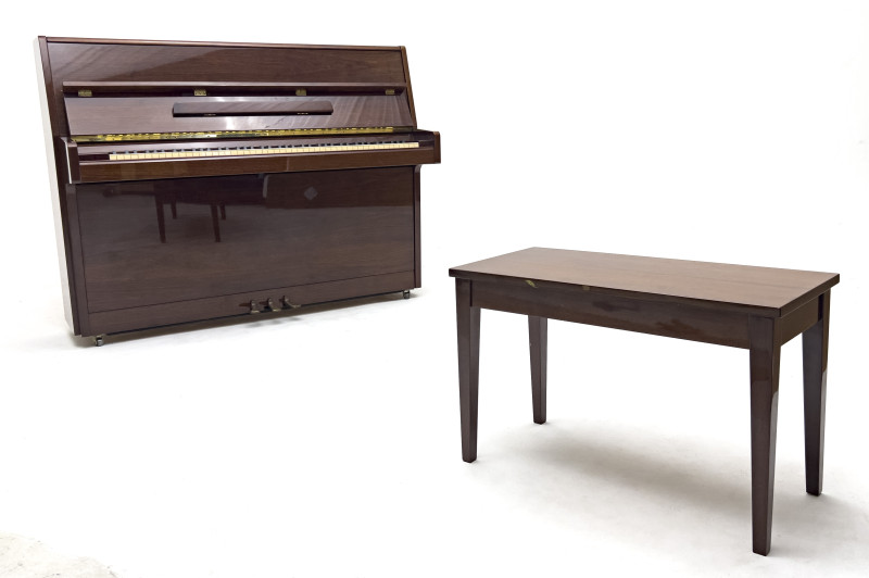 Yamaha Console Piano, P2HR
