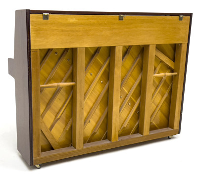 Yamaha Console Piano, P2HR