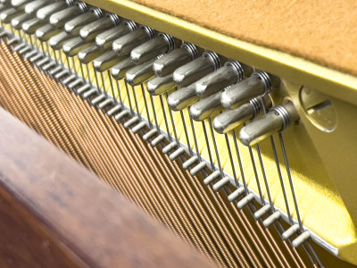 Yamaha Console Piano, P2HR