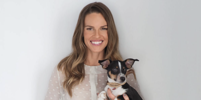 Image for Collection Hilary Swank&#039;s West Village Apartment