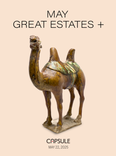 Image for Auction May Great Estates +