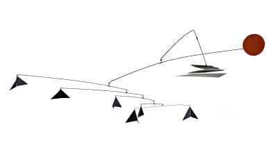 Geometric Kinetic Mobile