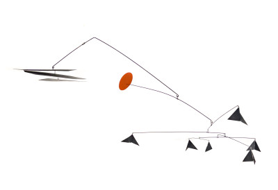 Geometric Kinetic Mobile