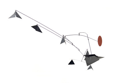 Geometric Kinetic Mobile