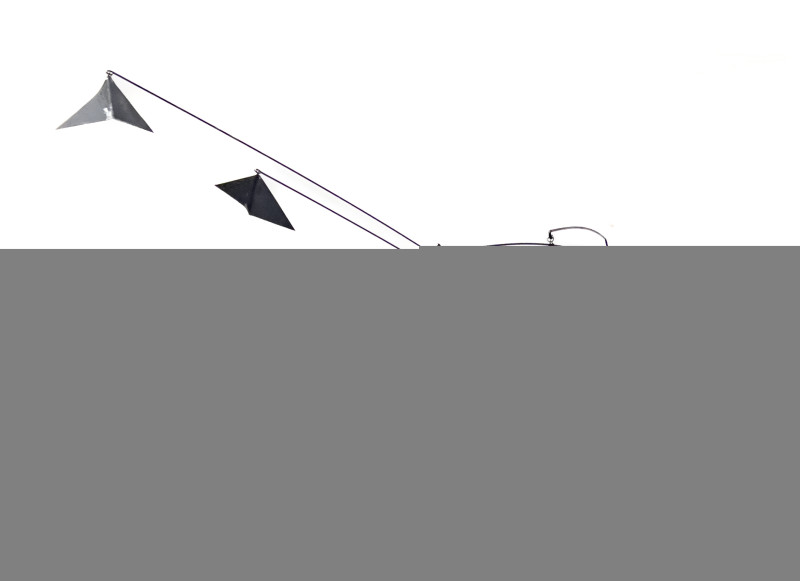 Geometric Kinetic Mobile