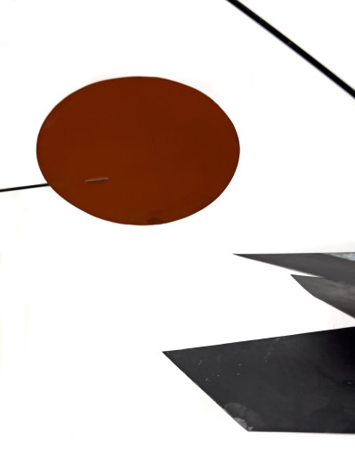 Geometric Kinetic Mobile