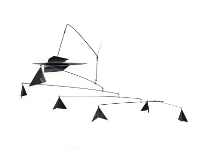 Geometric Kinetic Mobile