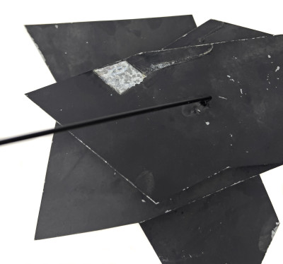 Geometric Kinetic Mobile