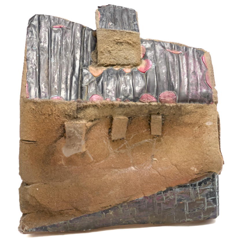 Jeremy Polpelka - Untitled (House)