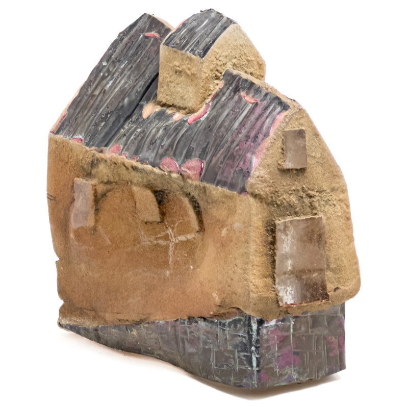 Jeremy Polpelka - Untitled (House)