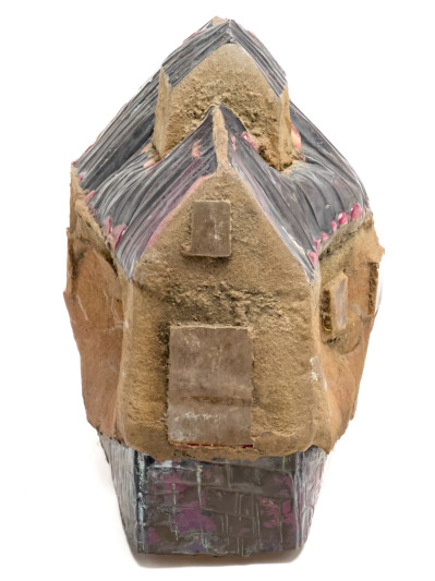 Jeremy Polpelka - Untitled (House)