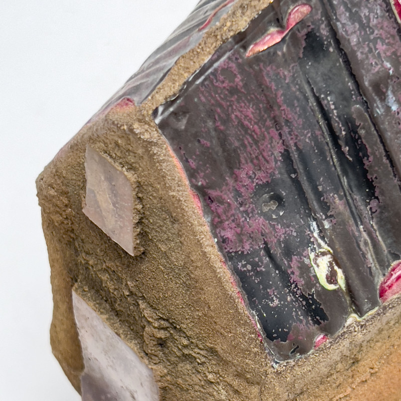 Jeremy Polpelka - Untitled (House)