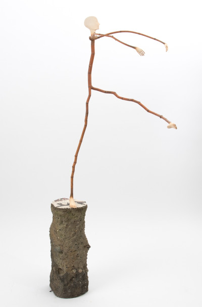 Margaret Ford - Sculpture of a Dancer