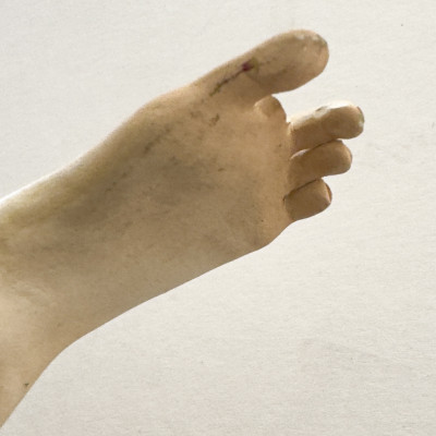 Margaret Ford - Sculpture of a Dancer