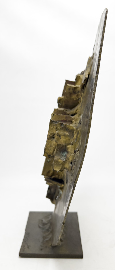 Tony Rosenthal - Untitled