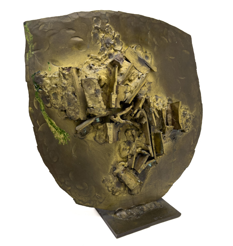 Tony Rosenthal - Untitled