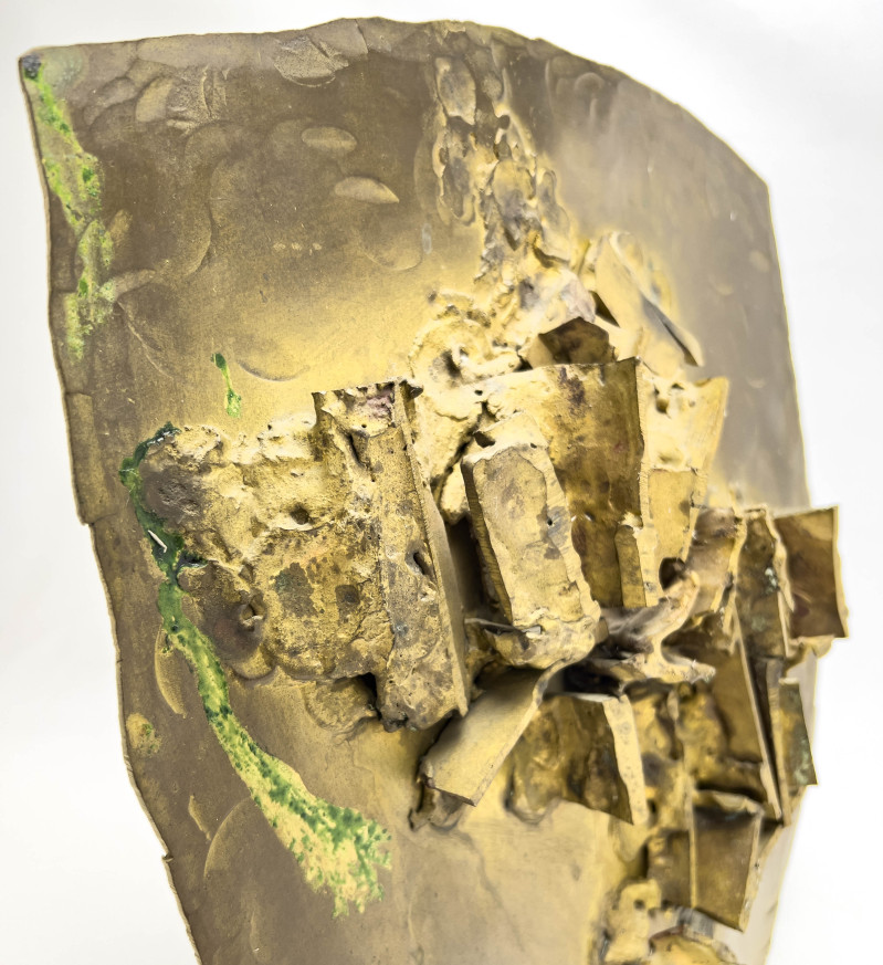 Tony Rosenthal - Untitled