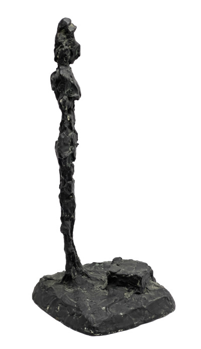 George Spaventa - Standing Nude