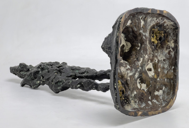 George Spaventa - Standing Nude