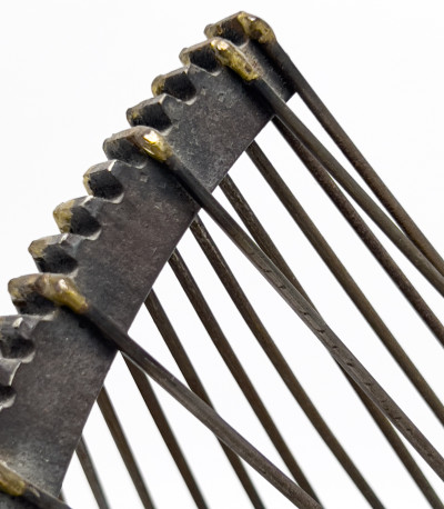 Unknown Artist - Geometric Sculpture