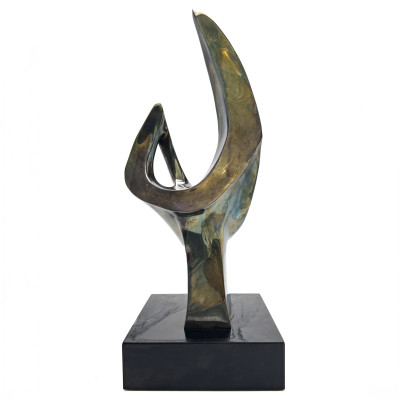 Seymour W. Meyer - Venus