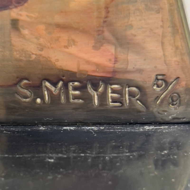 Seymour W. Meyer - Venus