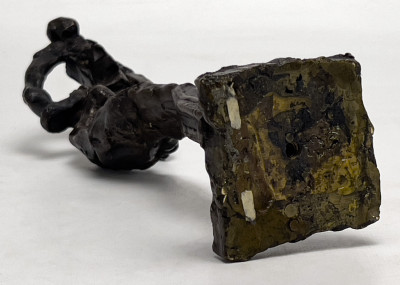 George Spaventa - Standing Nude