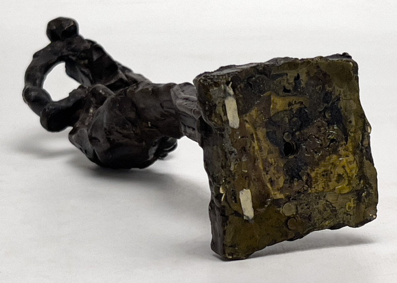 George Spaventa - Standing Nude