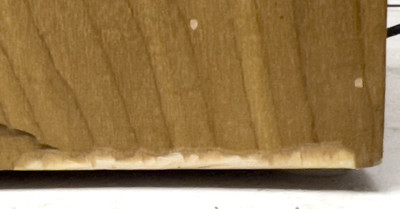 Clyde Lynds - Illuminated Sculpture