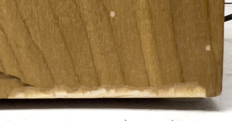 Clyde Lynds - Illuminated Sculpture