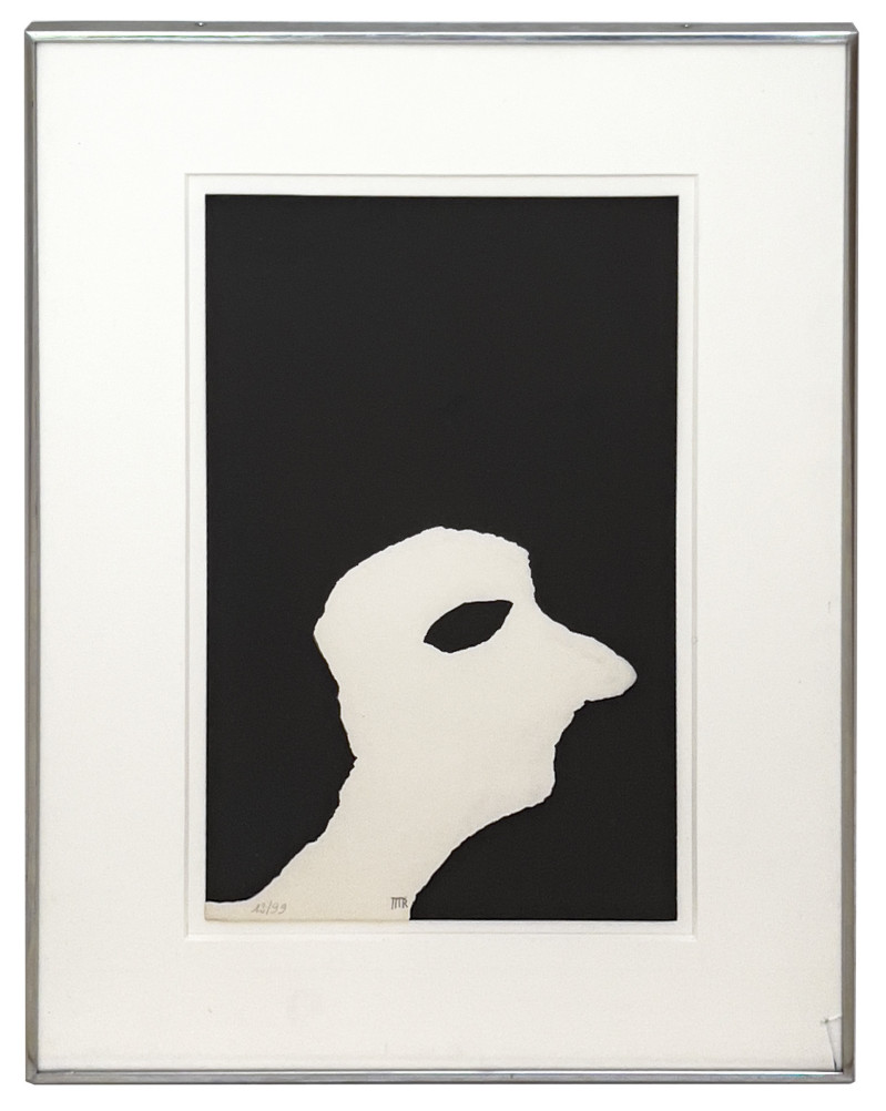 Man Ray - Da Les Des Demeures D&apos;hypnos