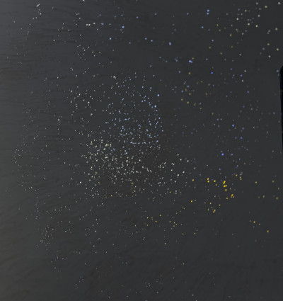 Clyde Lynds - Constellation Light Box