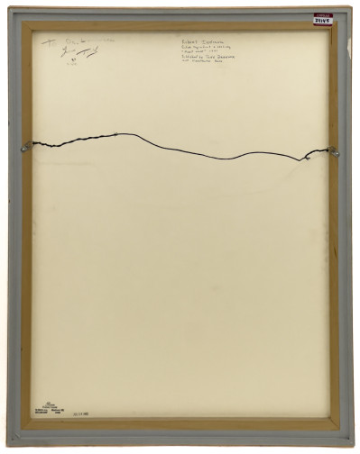 Robert Indiana - First Love