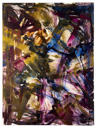 Retna - For Formation of Abstract Thoughts 3