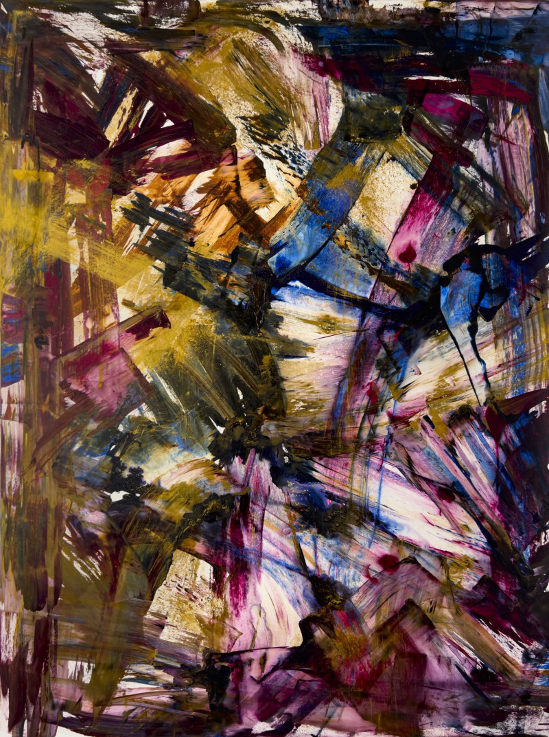 Retna - For Formation of Abstract Thoughts 3