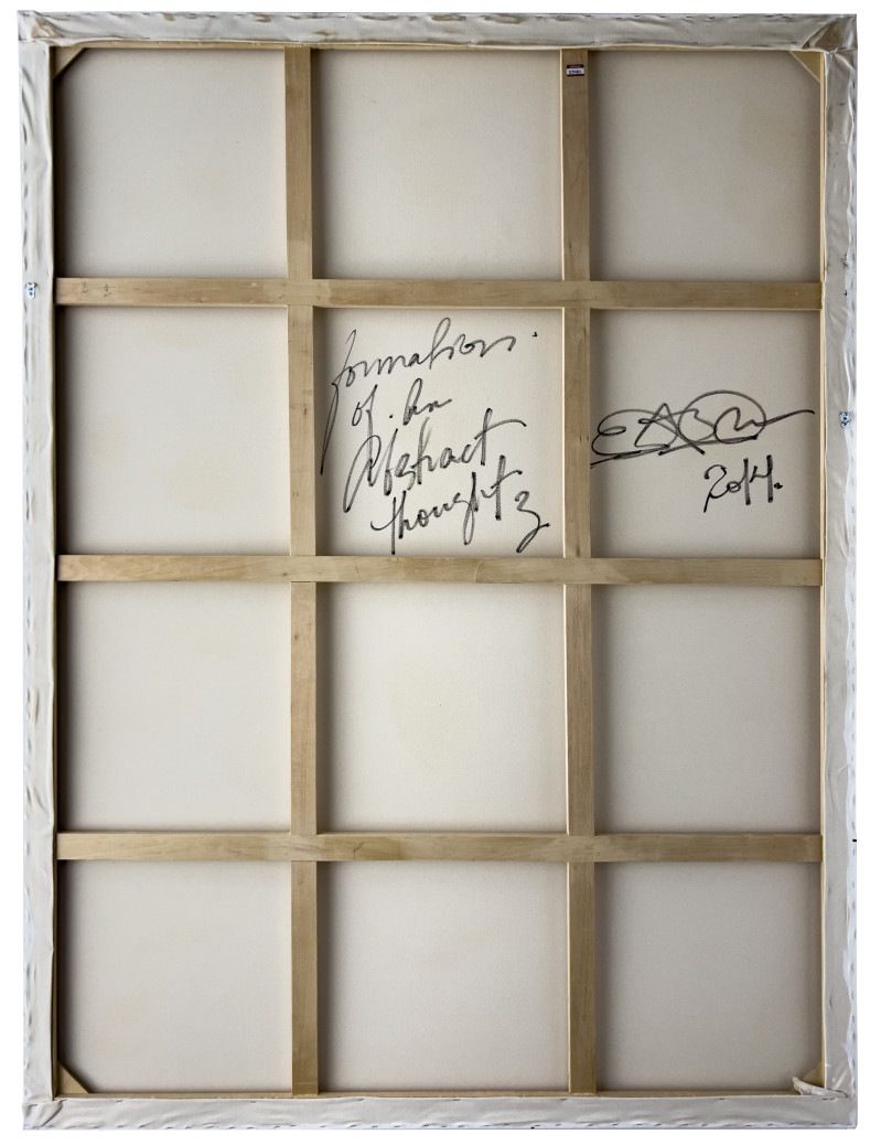 Retna - For Formation of Abstract Thoughts 3