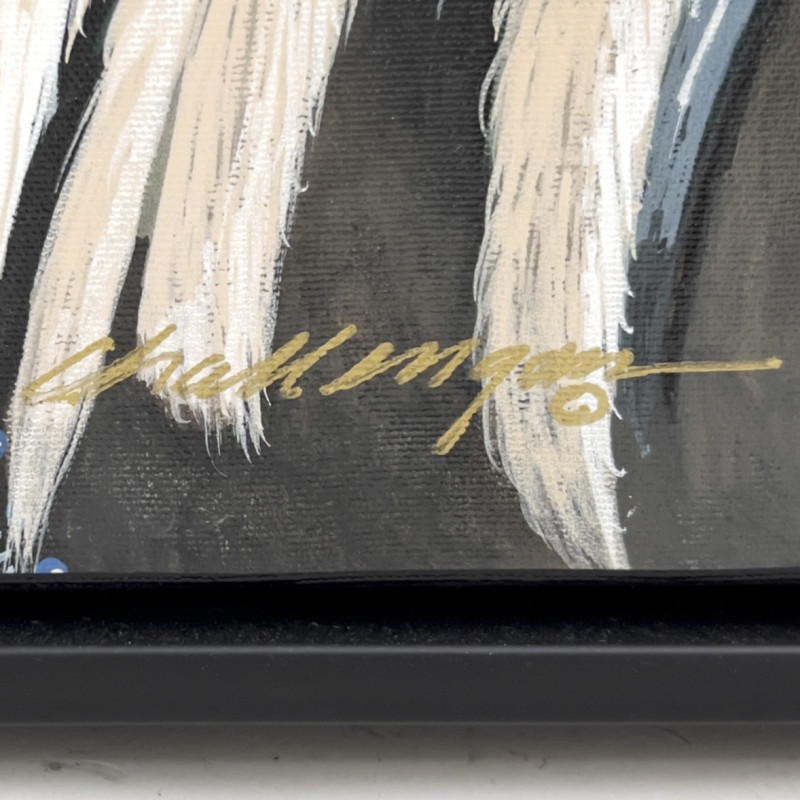 JD Challenger - Chases the Antelope