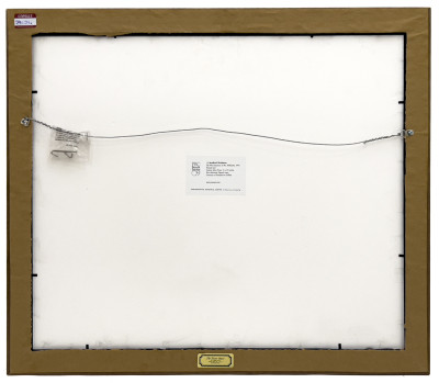 Bradford Washburn - The West Buttress of Mt. McKinley