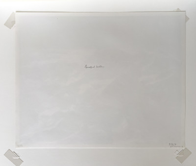 Bradford Washburn - The West Buttress of Mt. McKinley