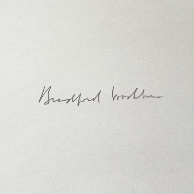 Bradford Washburn - The West Buttress of Mt. McKinley