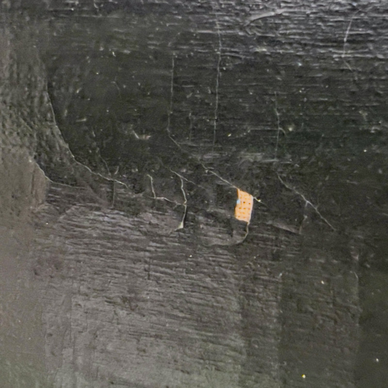 Leonidas Maroulis - Tentation de St. Antoine