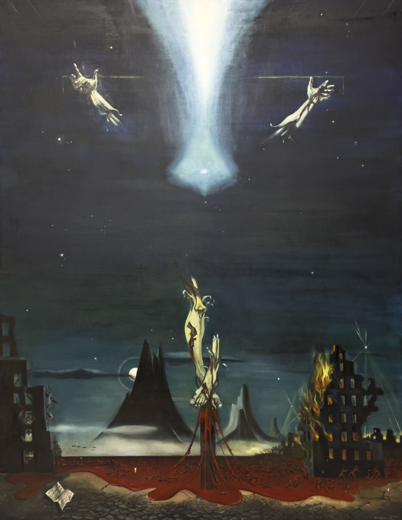 Leonidas Maroulis - In the Name of Christ