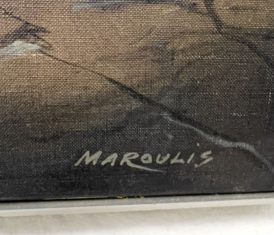 Leonidas Maroulis - In the Name of Christ