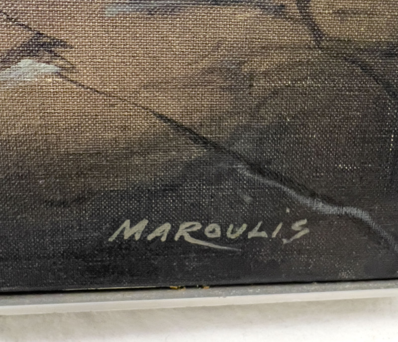 Leonidas Maroulis - In the Name of Christ